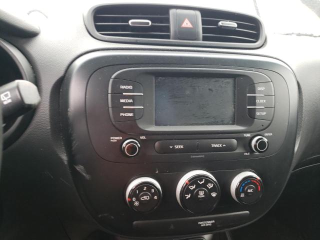 Photo 9 from auction – 2019 KIA SOUL with VIN KNDJN2A2XK7015861