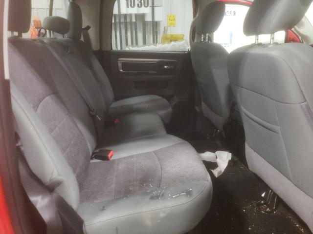 Photo 6 from auction – 2018 RAM 1500 SLT with VIN 1C6RR7LT4JS170631