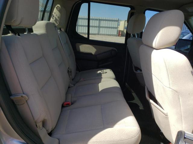 Photo 6 from auction – 2008 FORD EXPLORER S with VIN 1FMEU31E68UA56403