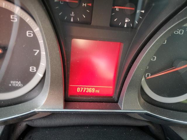 Photo 8 from auction – 2017 GMC TERRAIN SL with VIN 2GKFLUEK5H6142211