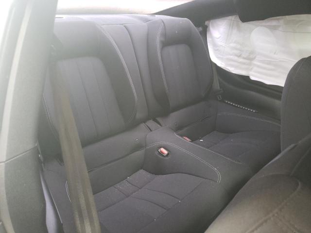Photo 6 from auction – 2021 FORD MUSTANG with VIN 1FA6P8TH3M5113333