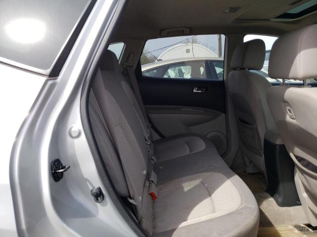 Photo 6 from auction – 2011 NISSAN ROGUE S with VIN JN8AS5MV3BW304882