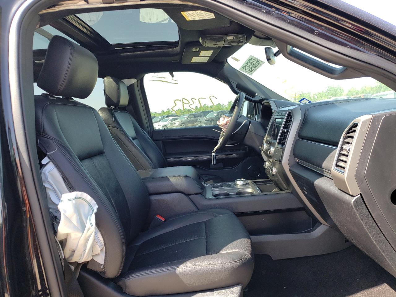 Photo 5 from auction – 2020 FORD EXPEDITION with VIN 1FMJU1HT9LEA34163
