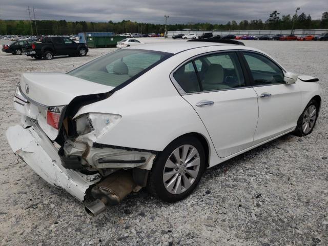 Photo 4 from auction – 2013 HONDA ACCORD EX with VIN 1HGCR2F79DA044857