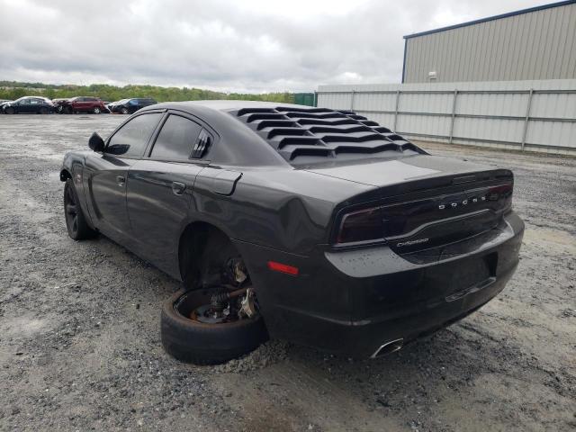 Photo 3 from auction – 2011 DODGE CHARGER PO with VIN 2B3CL1CT1BH597966
