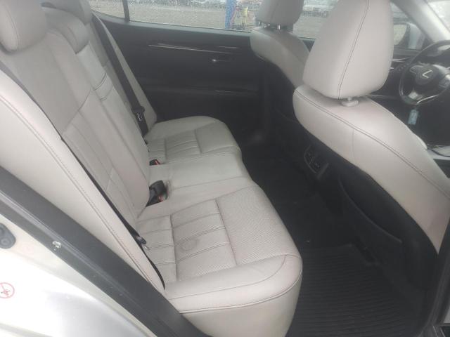 Photo 8 from auction – 2016 LEXUS ES 350 with VIN 58ABK1GGXGU008481