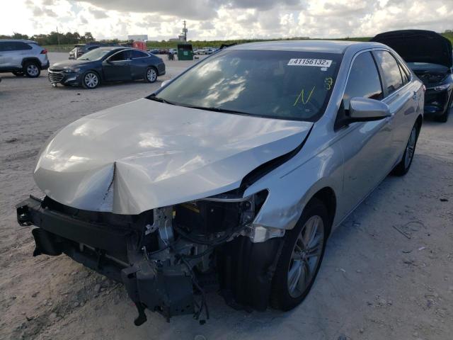 Photo 2 from auction – 2015 TOYOTA CAMRY LE with VIN 4T1BF1FK0FU933223