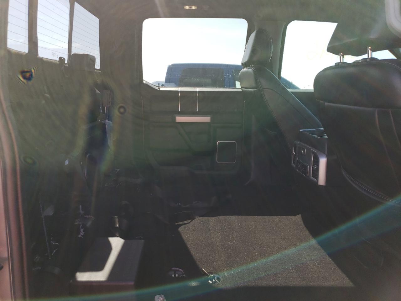 Photo 6 from auction – 2021 FORD F250 SUPER with VIN 1FT8W2BTXMEE07644