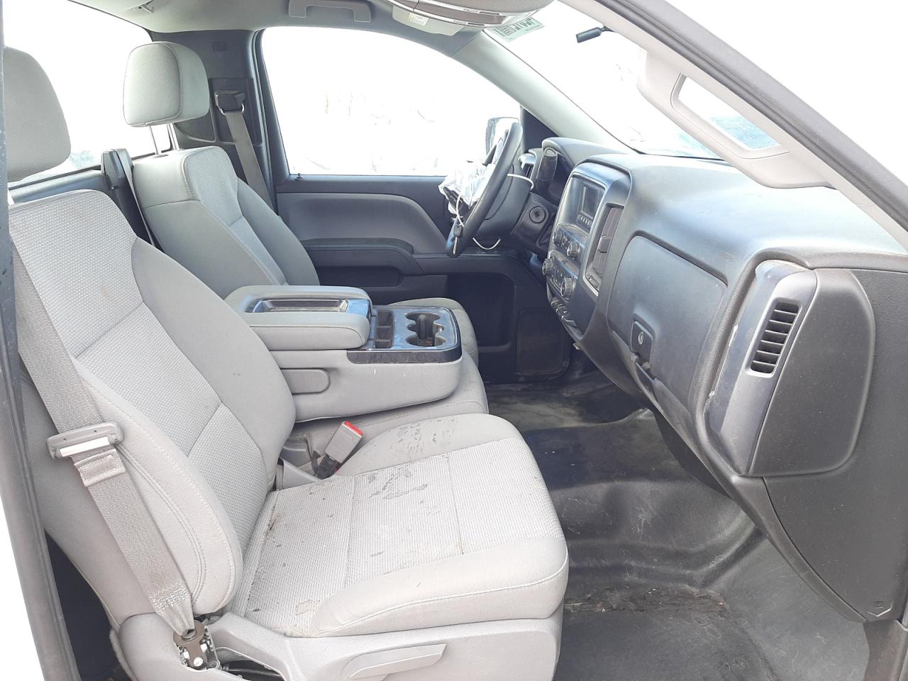 Photo 5 from auction – 2016 GMC SIERRA C15 with VIN 1GTN1LEC4GZ901613