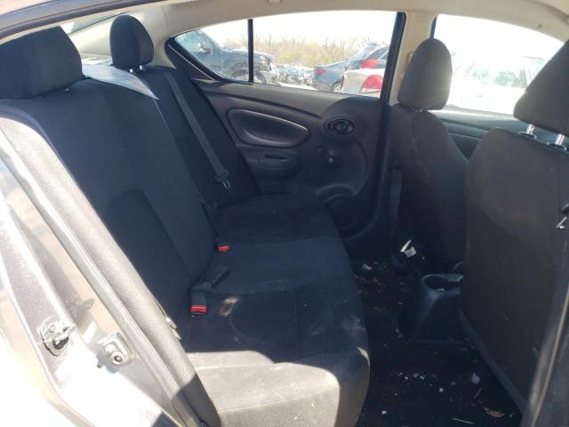 Photo 6 from auction – 2018 NISSAN VERSA S with VIN 3N1CN7APXJL801643