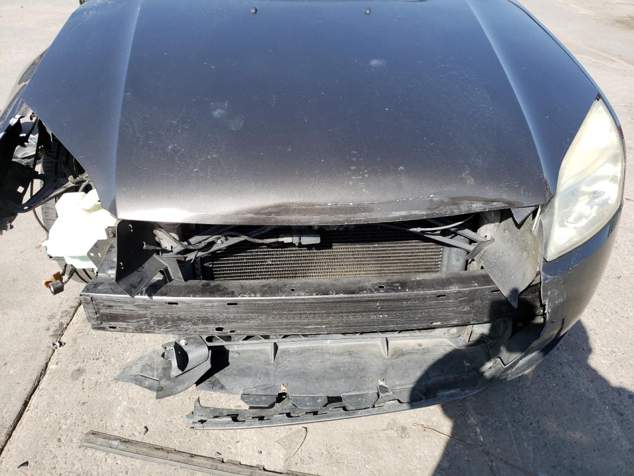 Photo 9 from auction – 2006 MERCURY MILAN PREM with VIN 3MEFM08146R655328