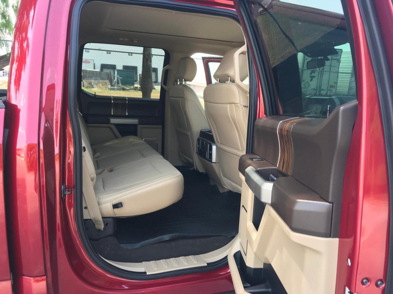 Photo 6 from auction – 2019 FORD F150 SUPER with VIN 1FTEW1E44KKD11900