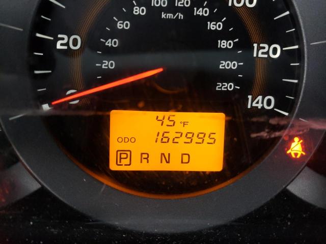 Photo 8 from auction – 2012 TOYOTA RAV4 with VIN 2T3BF4DV6CW190780