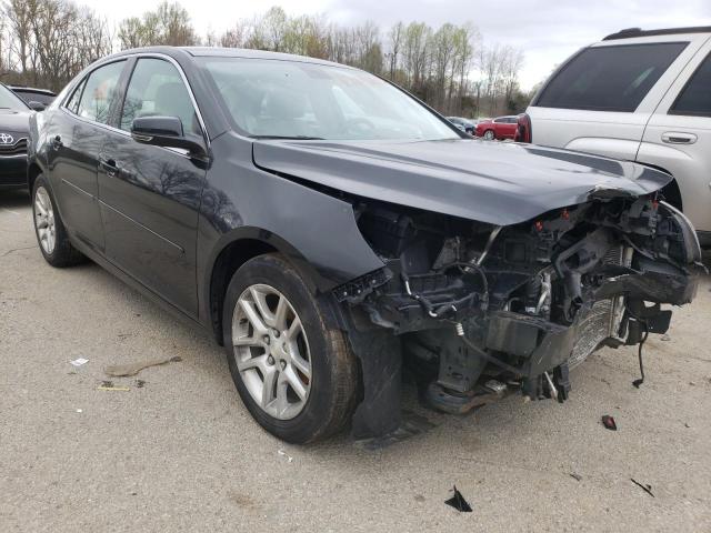 Photo 1 from auction – 2014 CHEVROLET MALIBU 1LT with VIN 1G11C5SL3EF254928