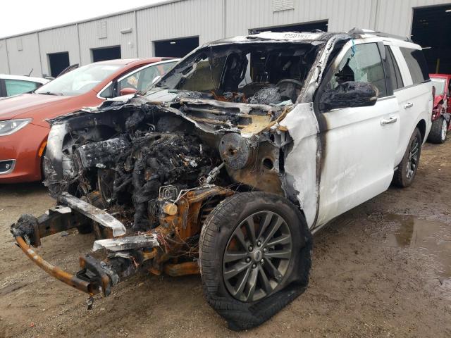 Photo 2 from auction – 2019 FORD EXPEDITION with VIN 1FMJK1KT3KEA42613
