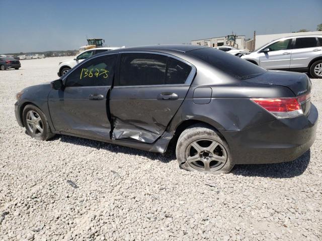 Photo 9 from auction – 2012 HONDA ACCORD se with VIN 1HGCP2F61CA241162