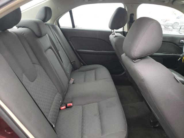 Photo 6 from auction – 2011 FORD FUSION SE with VIN 3FAHP0HA5BR147306