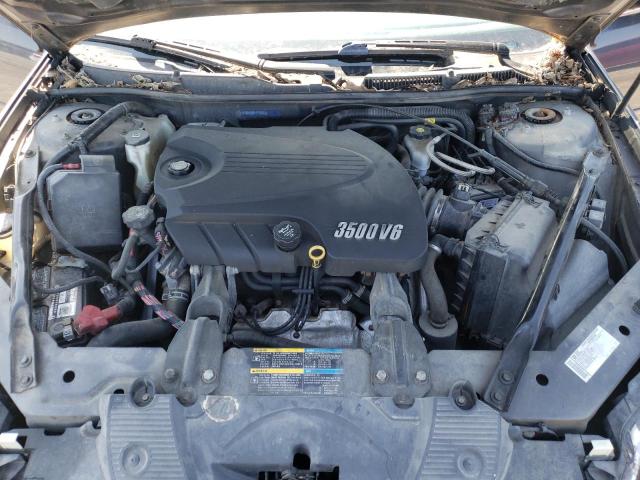 Photo 7 from auction – 2009 CHEVROLET IMPALA with VIN 2G1WT57N491198432