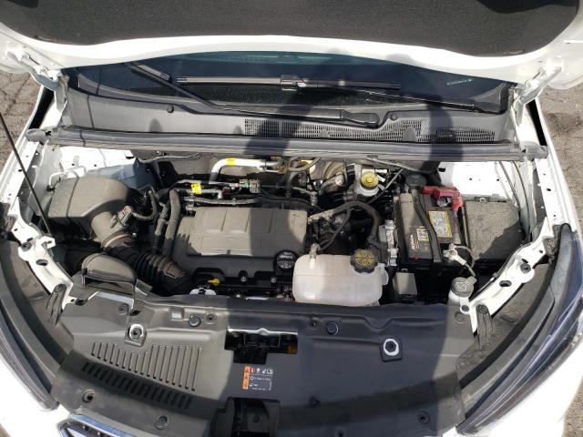 Photo 7 from auction – 2021 BUICK ENCORE PRE with VIN KL4CJESB6MB317212