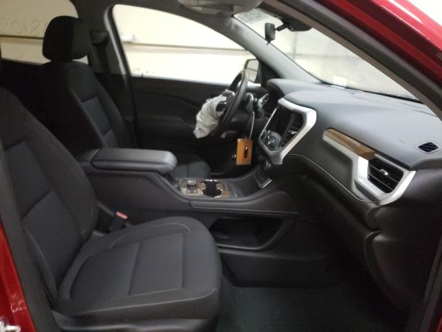 Photo 5 from auction – 2021 GMC ACADIA SLE with VIN 1GKKNRLS3MZ220847