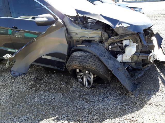 Photo 9 from auction – 2015 ACURA RDX TECHNO with VIN 5J8TB4H51FL013959
