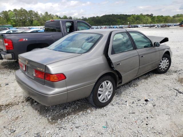 Photo 4 from auction – 2001 TOYOTA CAMRY CE with VIN 4T1BG22K41U081119