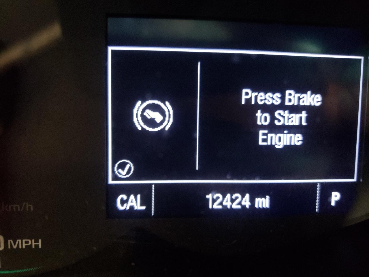 Photo 8 from auction – 2020 CHEVROLET SONIC LT with VIN 1G1JD6SB5L4137869