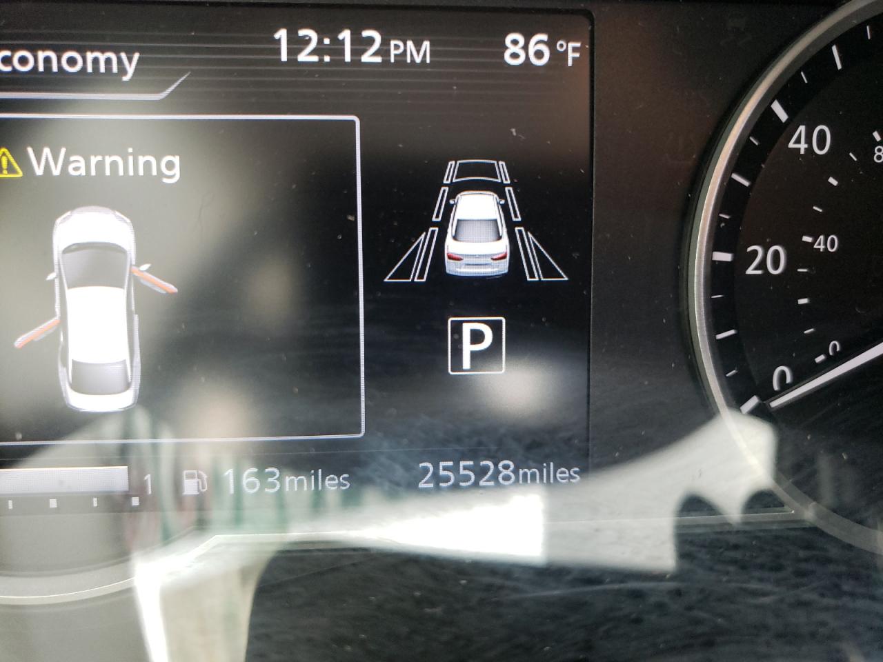 Photo 8 from auction – 2021 NISSAN VERSA SV with VIN 3N1CN8EV8ML864534