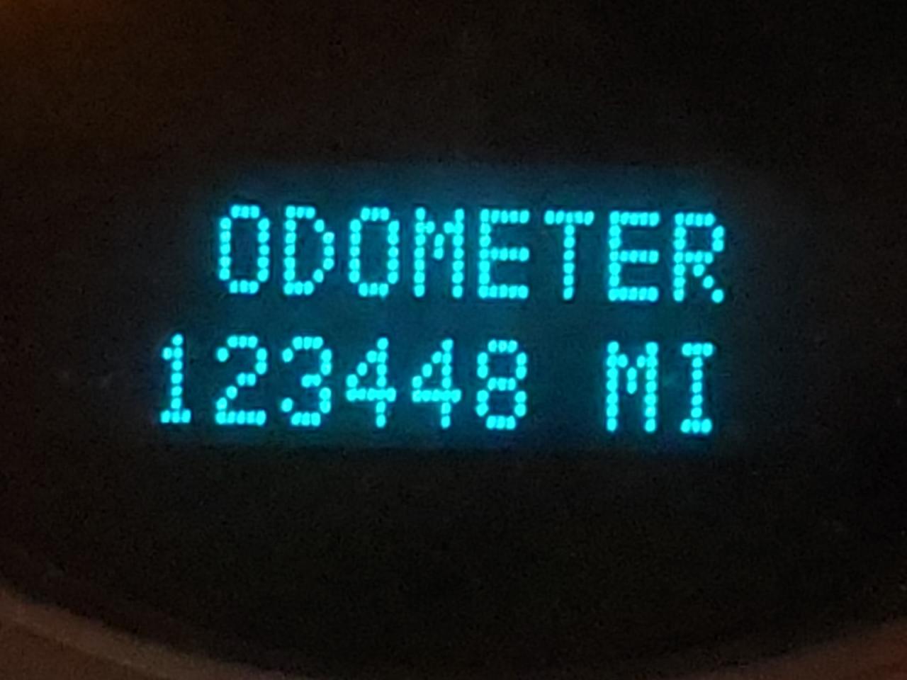 Photo 8 from auction – 2008 GMC SIERRA C15 with VIN 2GTEC13C281193115