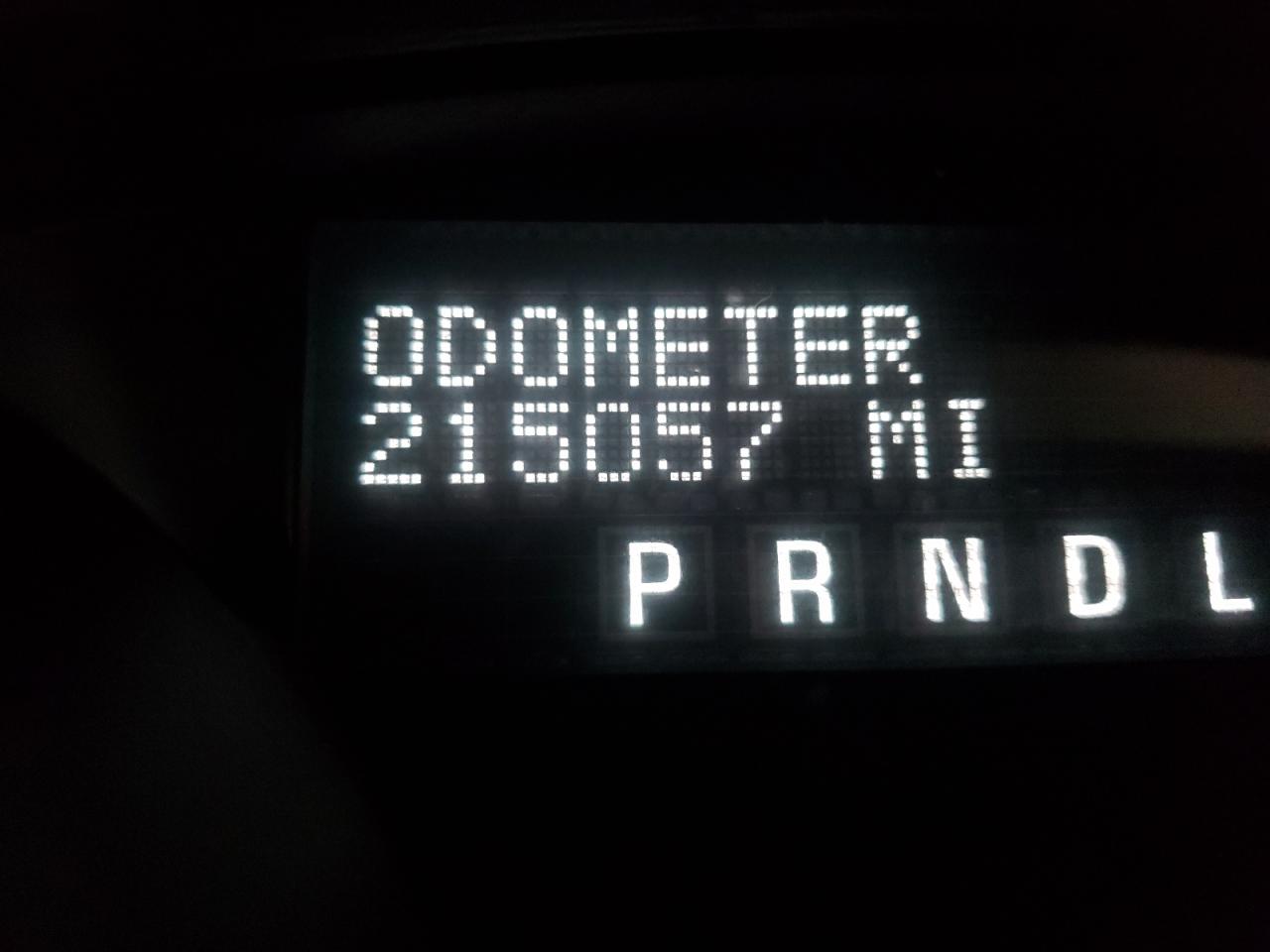 Photo 8 from auction – 2008 GMC ACADIA SLE with VIN 1GKER13718J165320