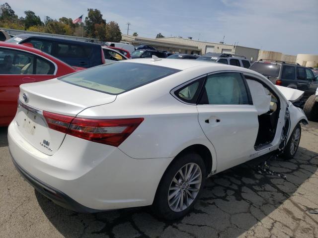Photo 4 from auction – 2016 TOYOTA AVALON HYB with VIN 4T1BD1EB7GU049143