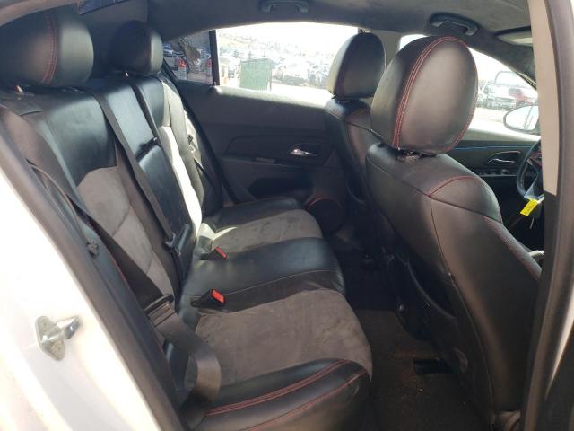 Photo 6 from auction – 2012 CHEVROLET CRUZE LT with VIN 1G1PG5SC3C7277082