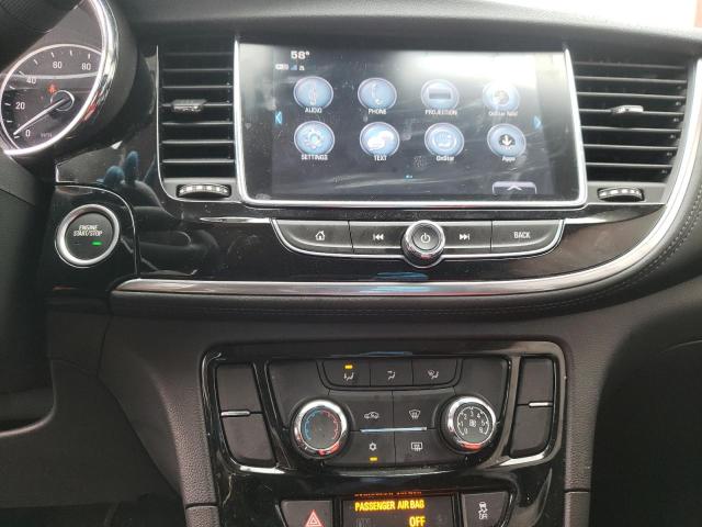 Photo 9 from auction – 2019 BUICK ENCORE PRE with VIN KL4CJASB4KB711801