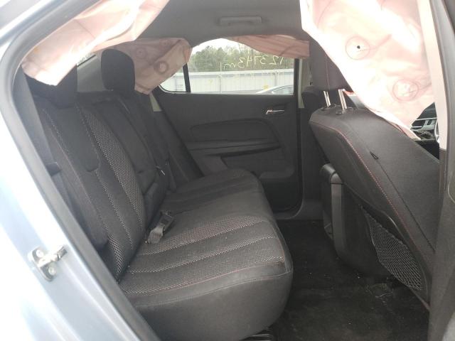 Photo 6 from auction – 2014 CHEVROLET EQUINOX LT with VIN 2GNFLFEKXE6291076