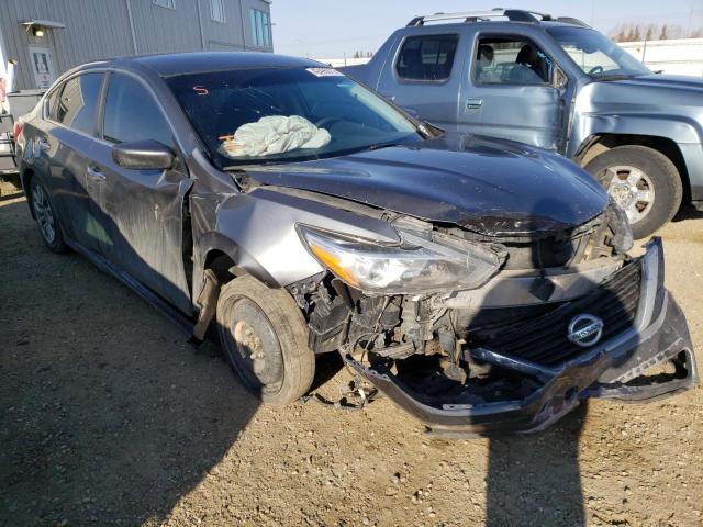 Photo 1 from auction – 2016 NISSAN ALTIMA 2.5 with VIN 1N4AL3AP4GN350484