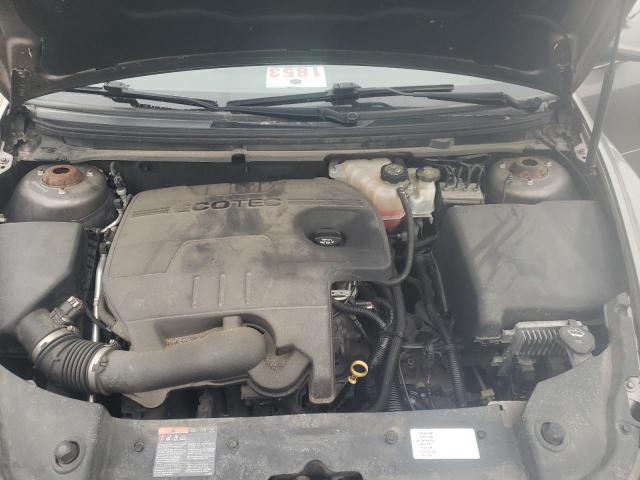 Photo 7 from auction – 2012 CHEVROLET MALIBU LTZ with VIN 1G1ZE5E01CF299717