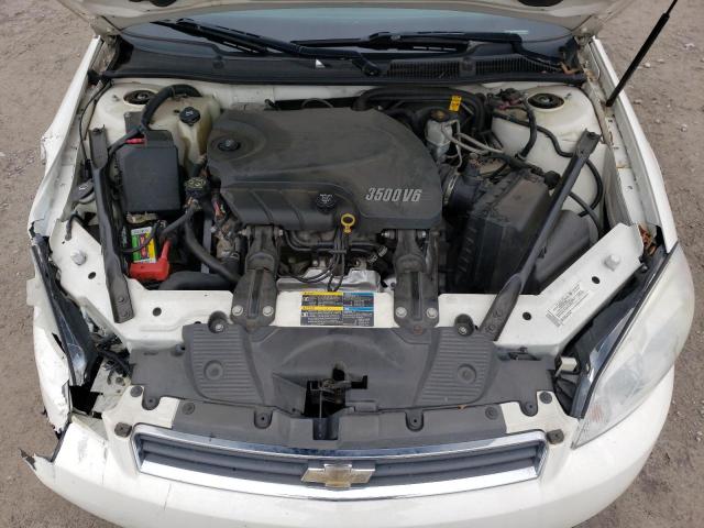 Photo 7 from auction – 2007 CHEVROLET IMPALA LT with VIN 2G1WT55N379333868
