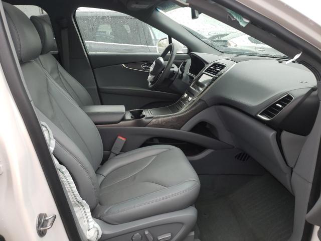 Photo 8 from auction – 2019 LINCOLN NAUTILUS R with VIN 2LMPJ6L93KBL17992