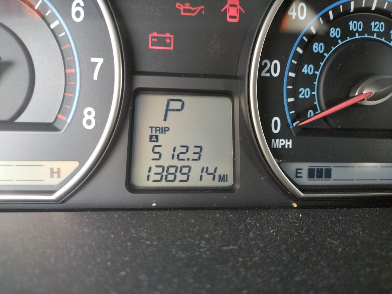 Фото 8 с аукциона – 2007 KIA OPTIMA LX с VIN KNAGE123275089075