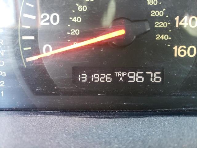 Photo 8 from auction – 2003 HONDA ACCORD EX with VIN JHMCM56633C087601