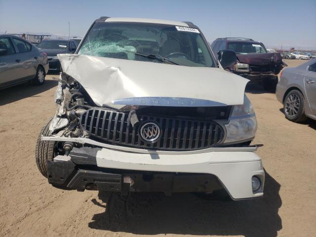 Photo 9 from auction – 2007 BUICK RENDEZVOUS with VIN 3G5DA03L07S544660