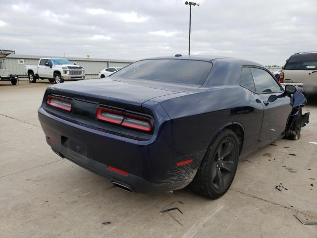 Photo 4 from auction – 2015 DODGE CHALLENGER with VIN 2C3CDZAG7FH861153
