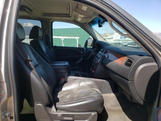 Photo 5 from auction – 2007 CHEVROLET SUBURBAN with VIN 1GNFK16317J174893