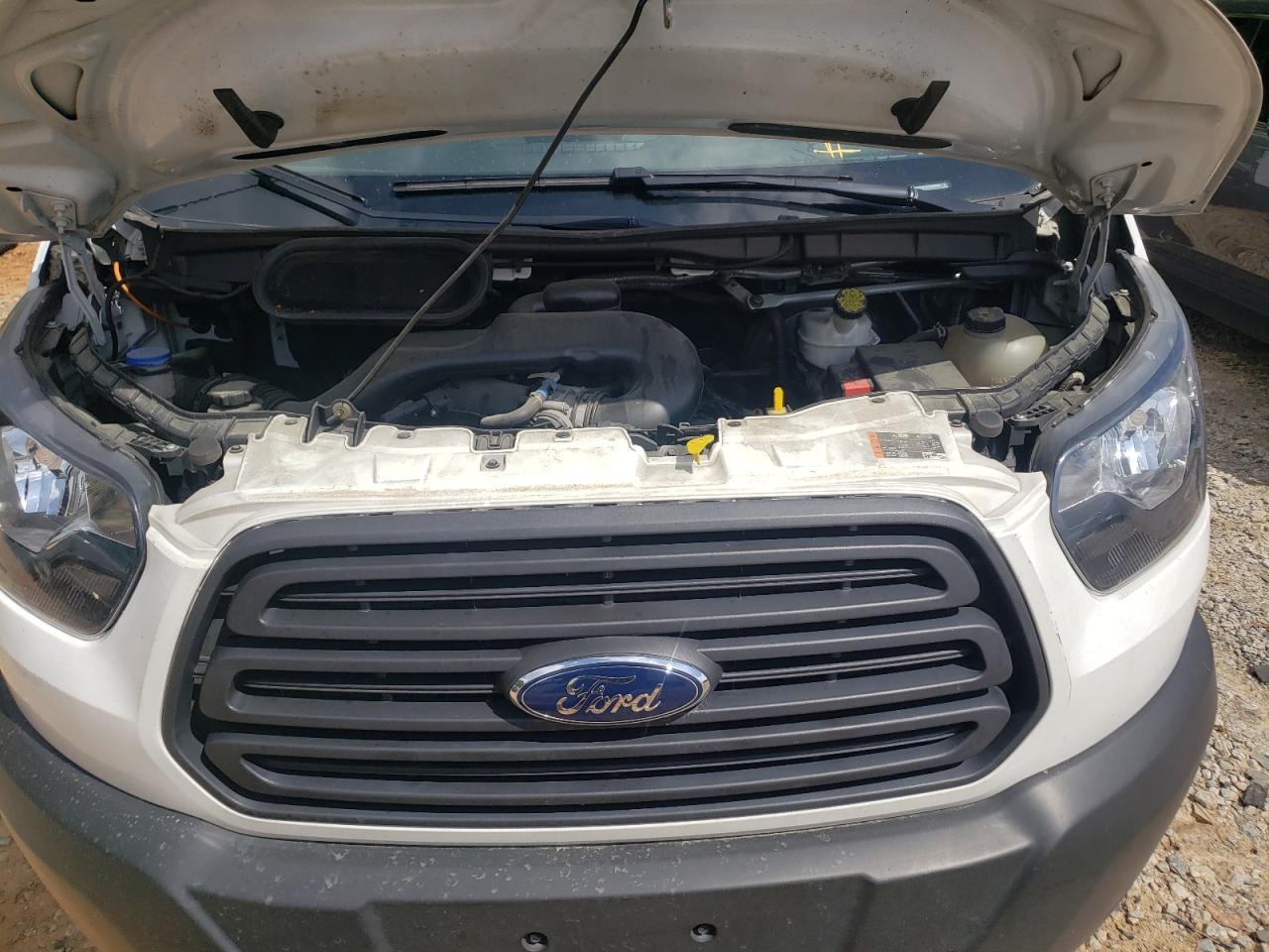 Photo 7 from auction – 2019 FORD TRANSIT T- with VIN 1FTYR2CM7KKA85865