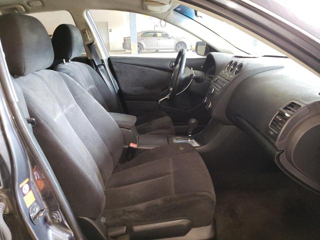 Photo 5 from auction – 2007 NISSAN ALTIMA 2.5 with VIN 1N4AL21E57C229662