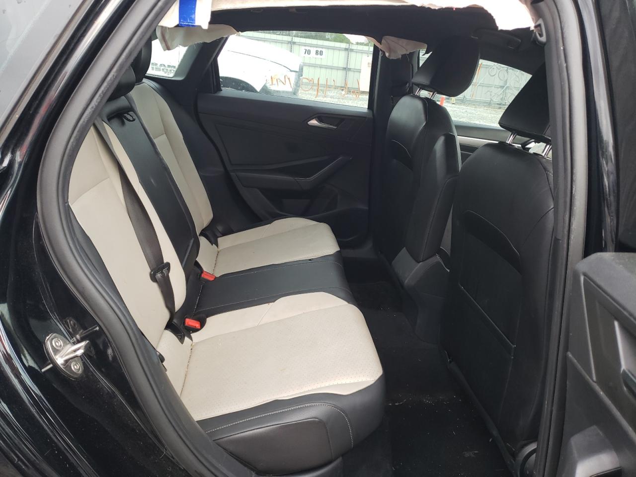 Photo 6 from auction – 2019 VOLKSWAGEN JETTA with VIN 3VWC57BU9KM094500