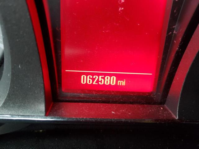 Photo 8 from auction – 2014 GMC TERRAIN with VIN 2GKFLSE35E6348458