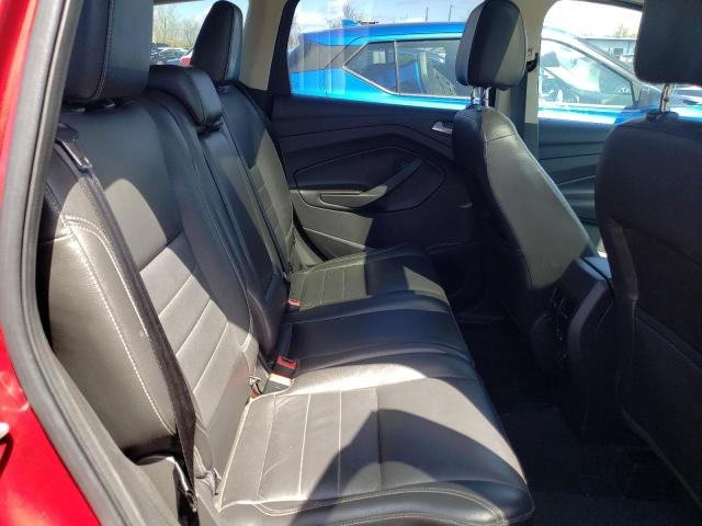 Photo 6 from auction – 2014 FORD ESCAPE TIT with VIN 1FMCU0JX6EUB17588
