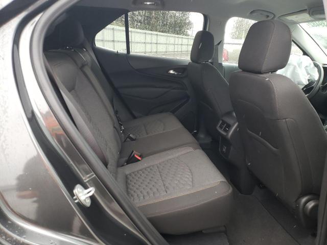 Photo 6 from auction – 2021 CHEVROLET EQUINOX LT with VIN 3GNAXKEV6ML376587