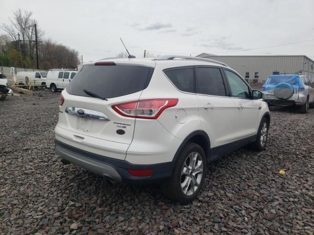 Photo 4 from auction – 2014 FORD ESCAPE TIT with VIN 1FMCU9JX1EUB21407
